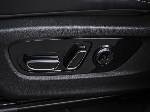 GAC GS8