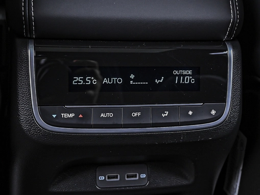 GAC GS8