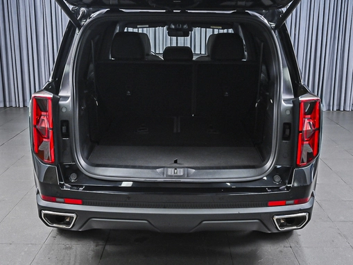 GAC GS8