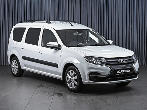LADA (ВАЗ) Largus