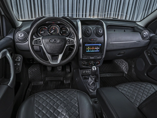 LADA (ВАЗ) Largus