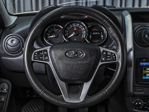 LADA (ВАЗ) Largus