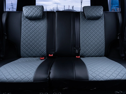 LADA (ВАЗ) Niva Travel