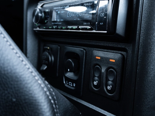 LADA (ВАЗ) Niva Travel