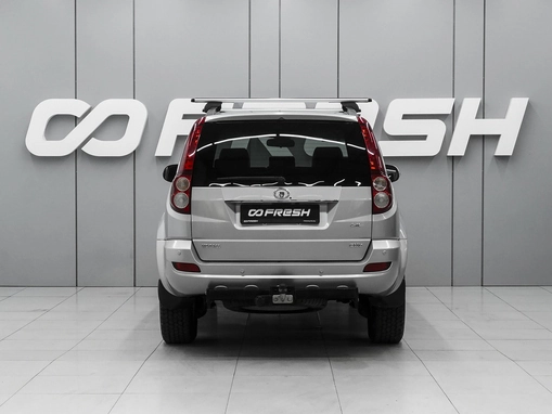 Great Wall Hover H5