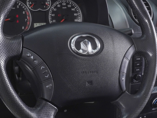 Great Wall Hover H5