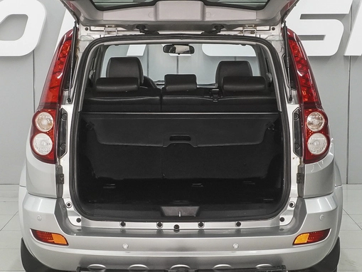 Great Wall Hover H5