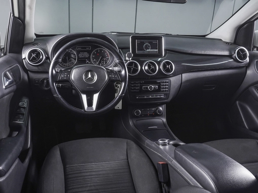 Mercedes-Benz B-Класс