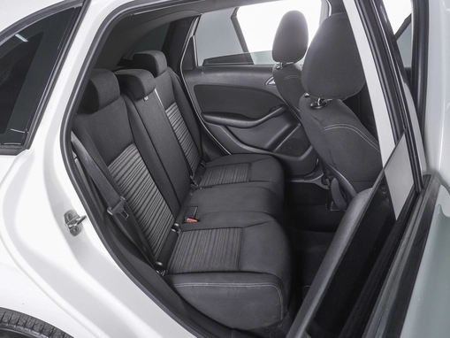 Mercedes-Benz B-Класс