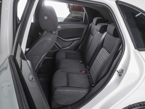 Mercedes-Benz B-Класс