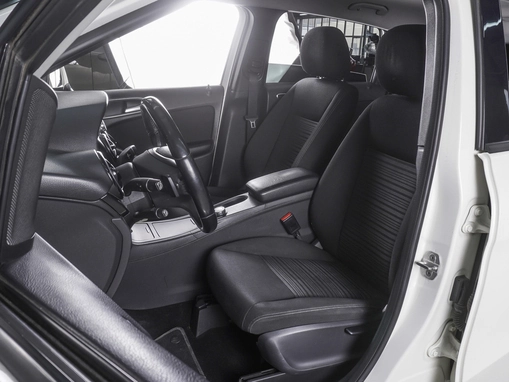 Mercedes-Benz B-Класс