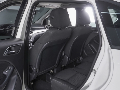 Mercedes-Benz B-Класс