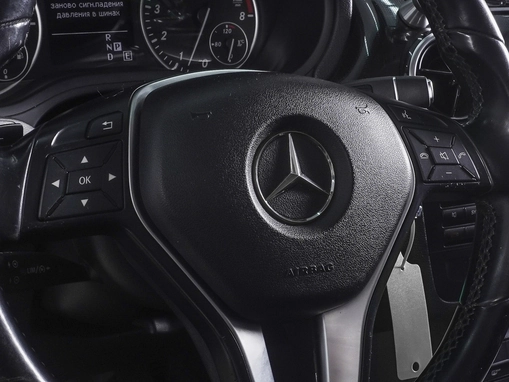 Mercedes-Benz B-Класс