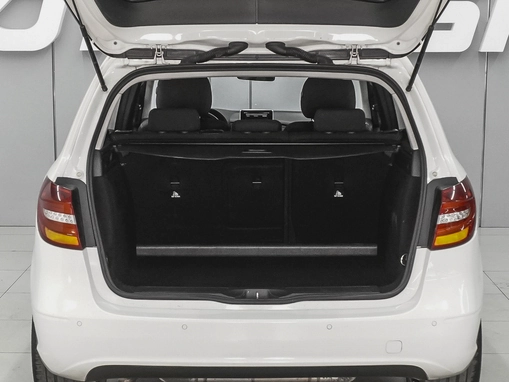 Mercedes-Benz B-Класс