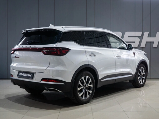 Chery Tiggo 7 Pro Max