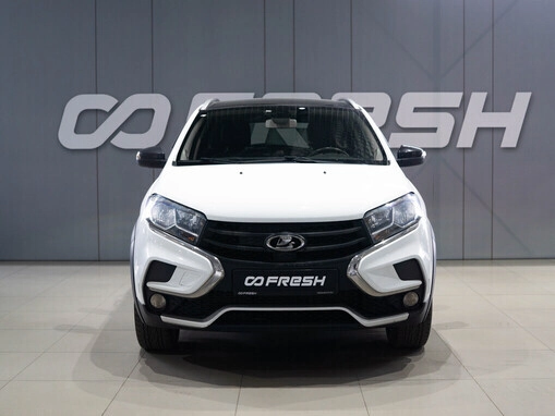 LADA (ВАЗ) XRAY