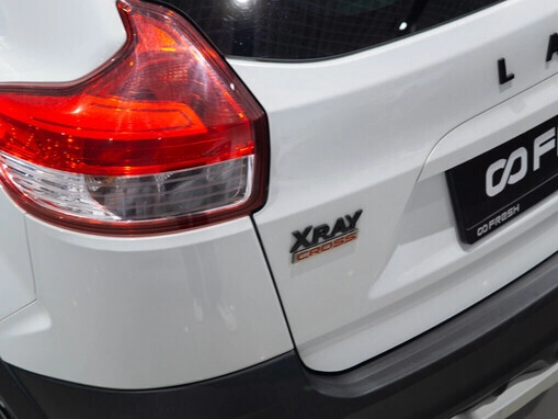 LADA (ВАЗ) XRAY