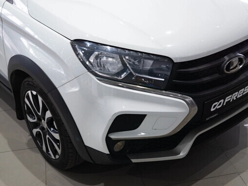 LADA (ВАЗ) XRAY