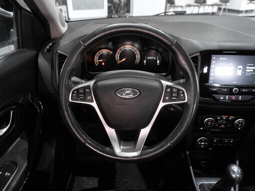 LADA (ВАЗ) XRAY