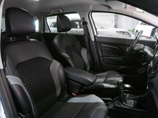 LADA (ВАЗ) XRAY