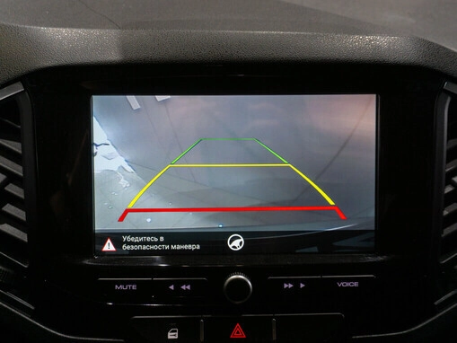 LADA (ВАЗ) XRAY