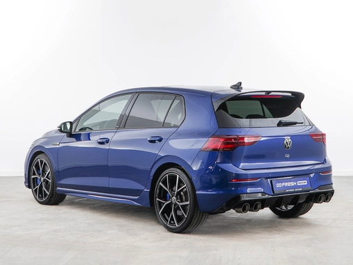 Volkswagen Golf R