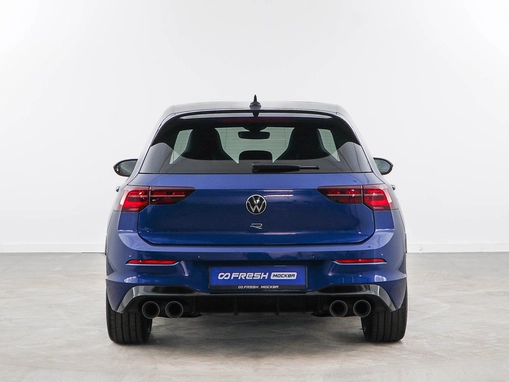 Volkswagen Golf R
