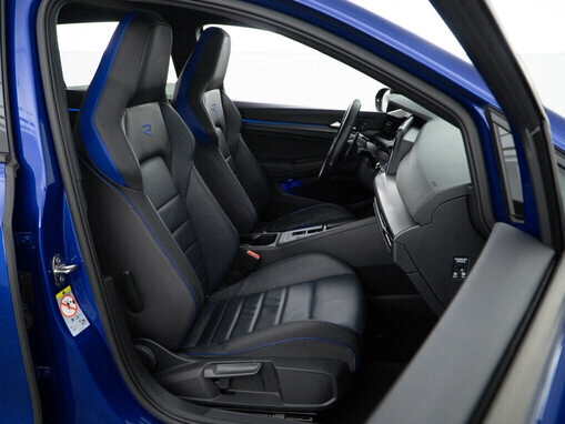 Volkswagen Golf R
