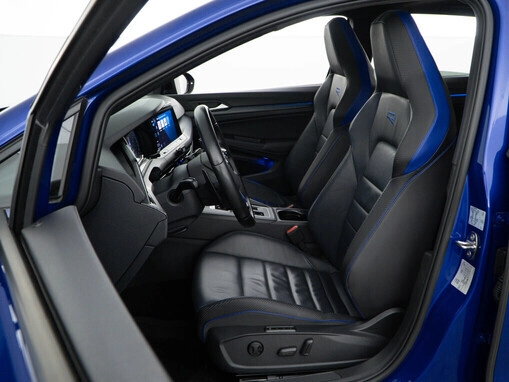Volkswagen Golf R