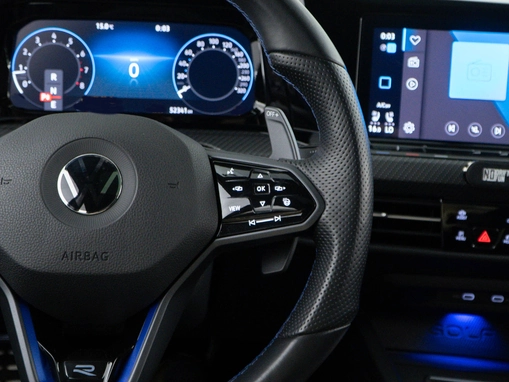 Volkswagen Golf R
