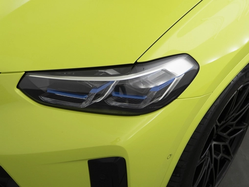 BMW X4 M