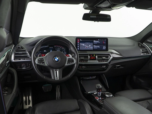 BMW X4 M