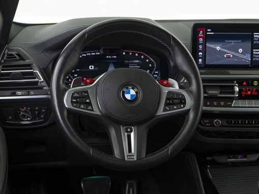 BMW X4 M