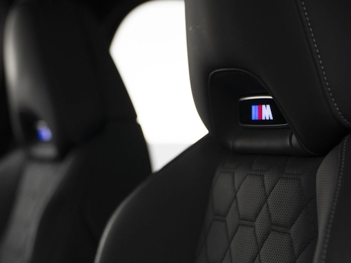 BMW X4 M