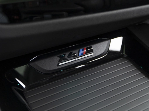 BMW X4 M