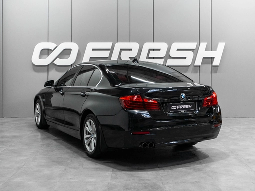 BMW 5 серии