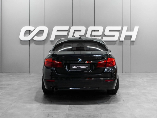 BMW 5 серии