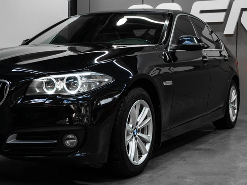 BMW 5 серии