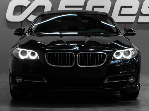 BMW 5 серии