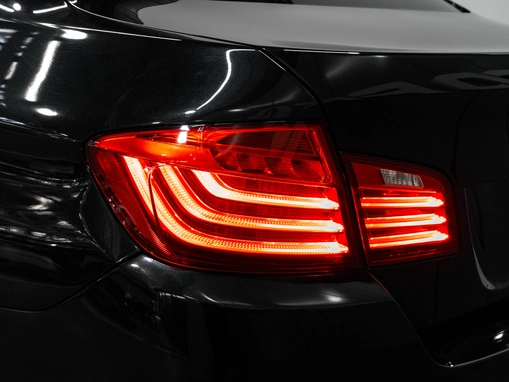BMW 5 серии