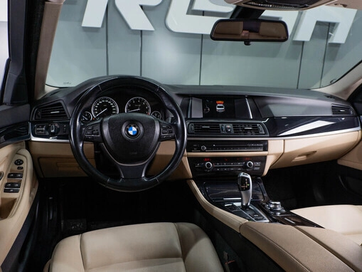 BMW 5 серии