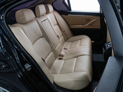 BMW 5 серии