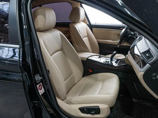 BMW 5 серии