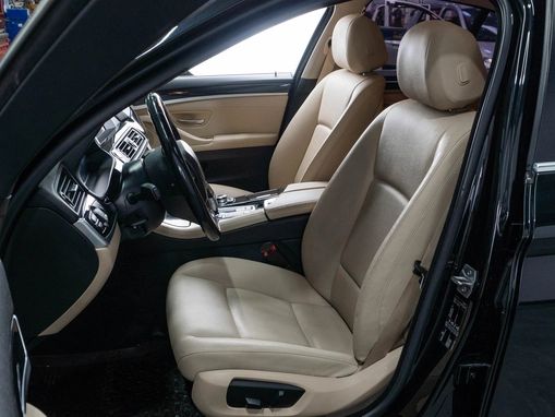 BMW 5 серии