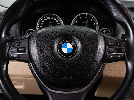 BMW 5 серии
