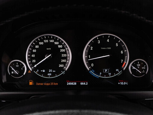 BMW 5 серии
