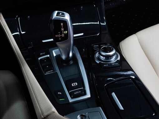 BMW 5 серии