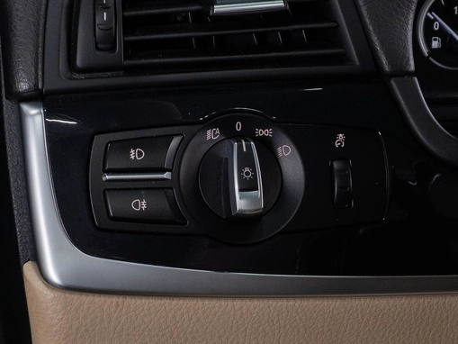 BMW 5 серии