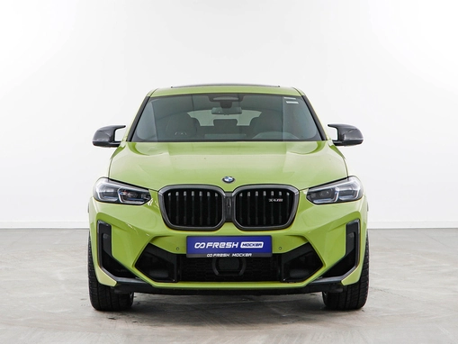 BMW X4 M