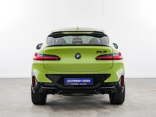 BMW X4 M